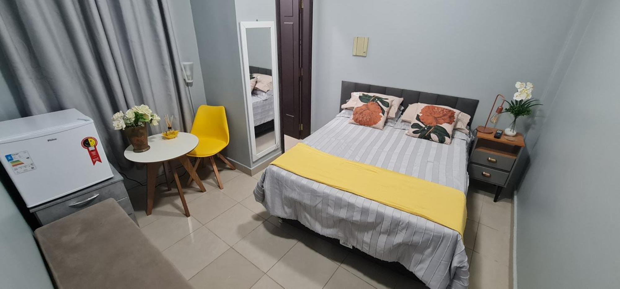 Hotel Boutique Cidade Velha Belém Eksteriør billede