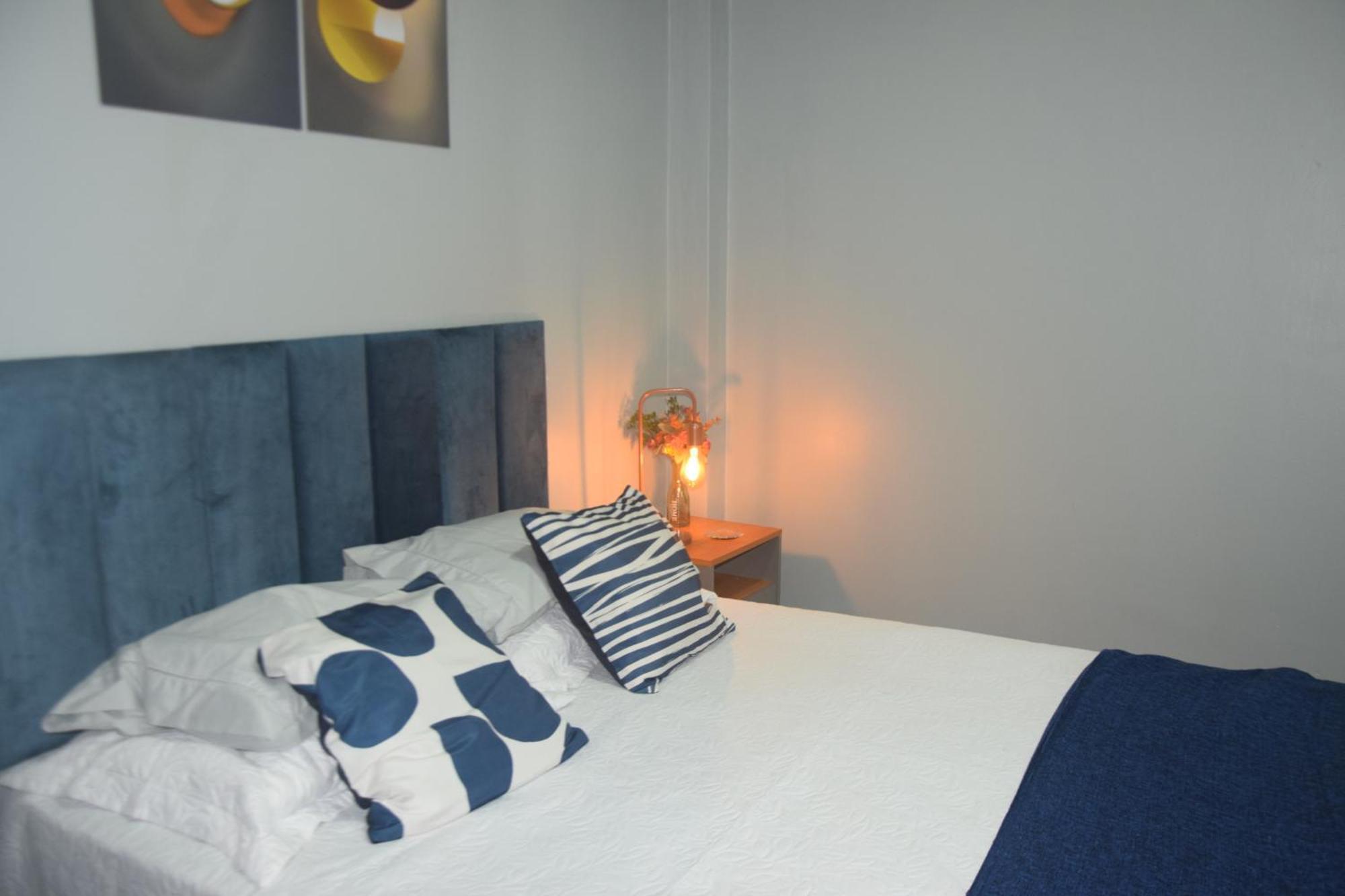 Hotel Boutique Cidade Velha Belém Eksteriør billede