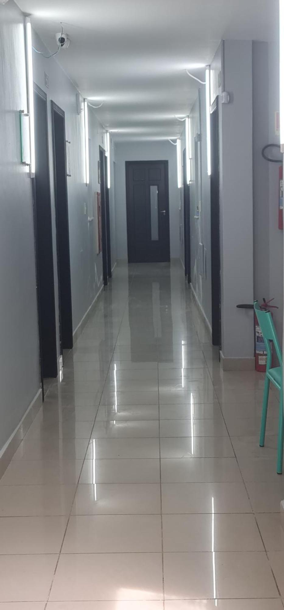 Hotel Boutique Cidade Velha Belém Eksteriør billede