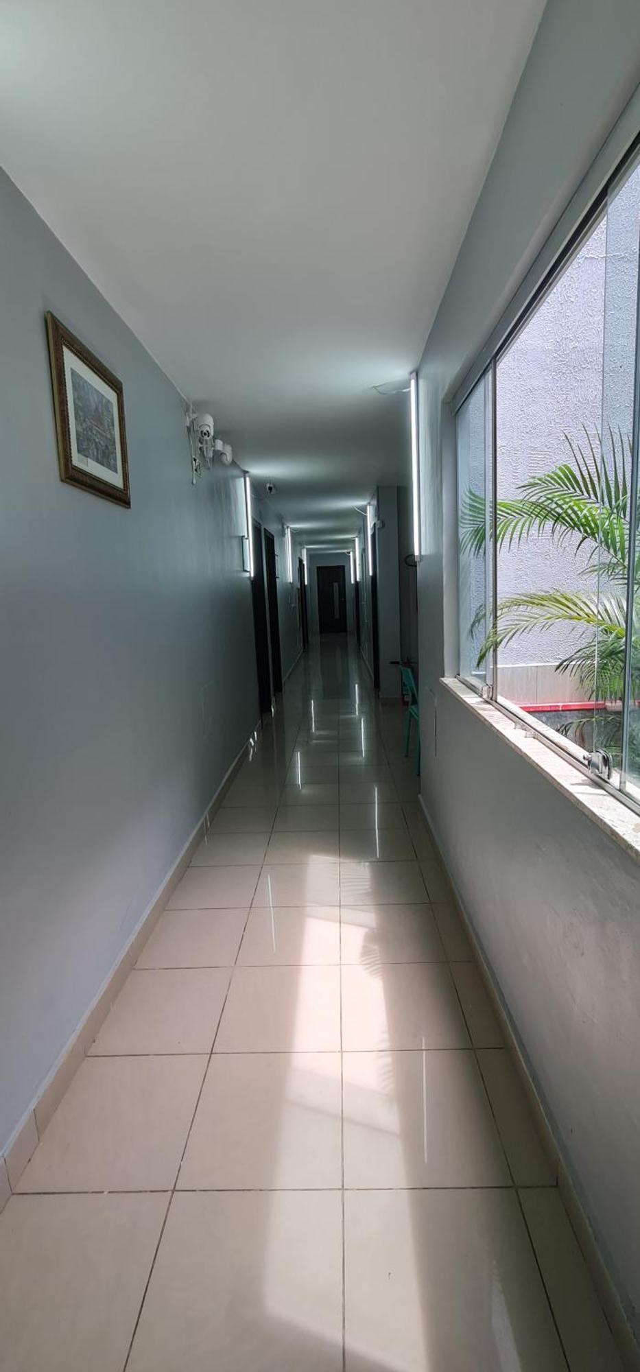 Hotel Boutique Cidade Velha Belém Eksteriør billede