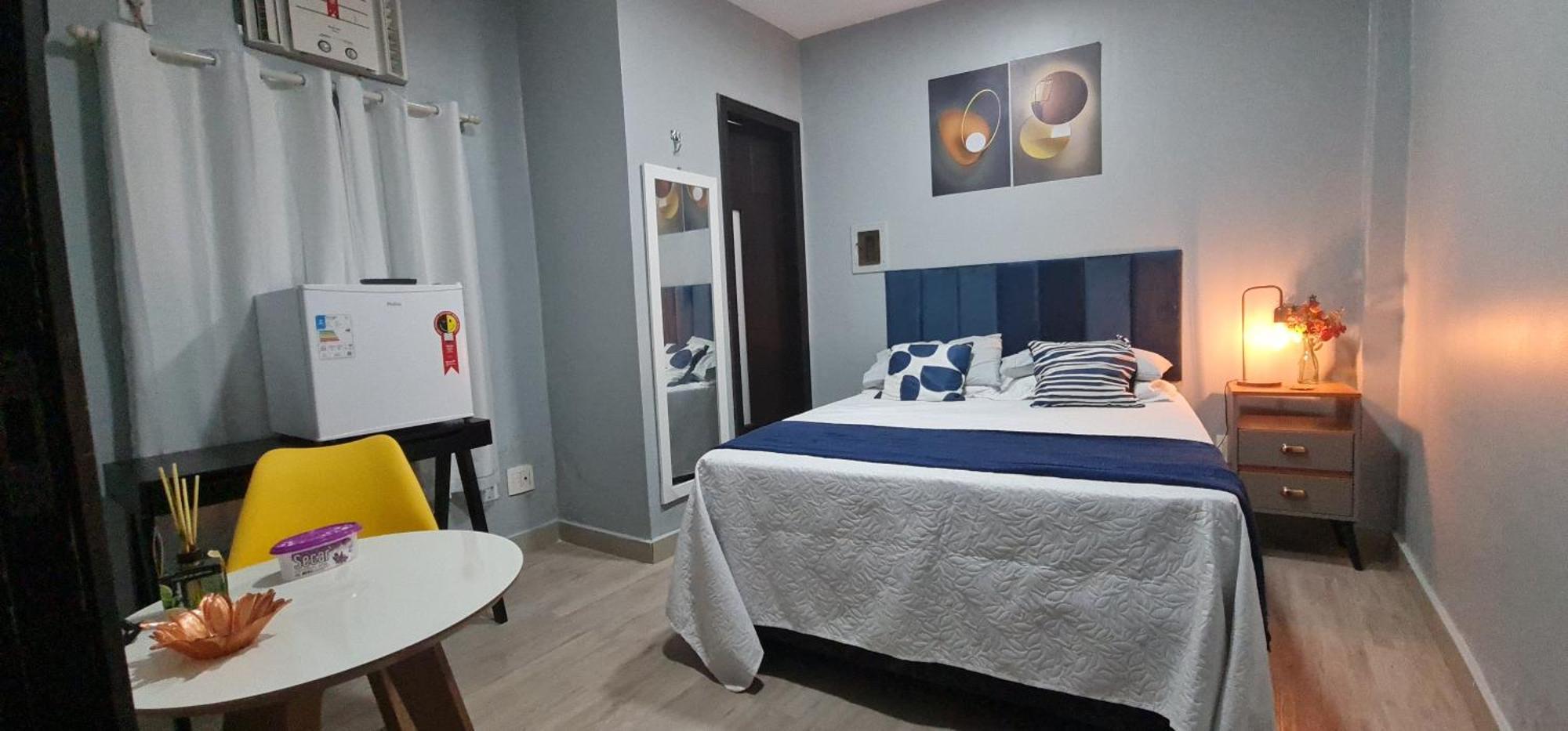 Hotel Boutique Cidade Velha Belém Eksteriør billede