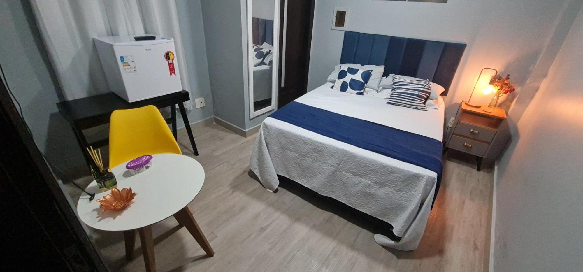 Hotel Boutique Cidade Velha Belém Eksteriør billede