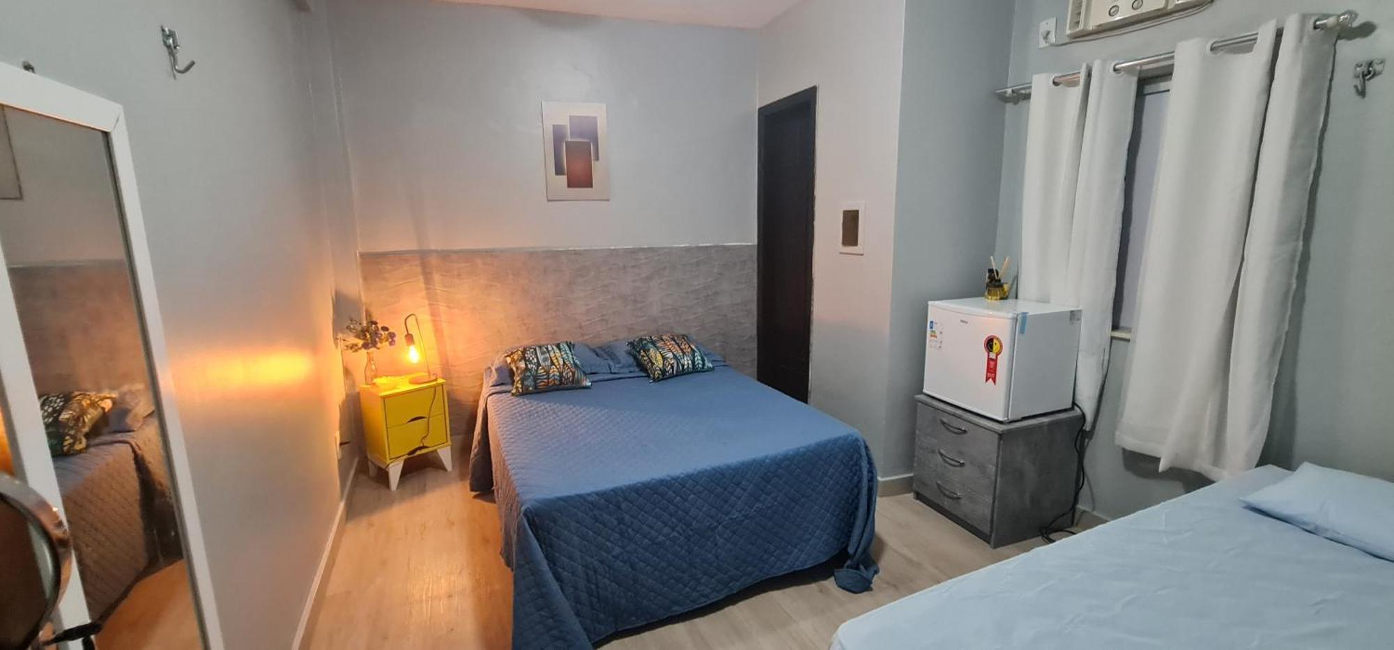 Hotel Boutique Cidade Velha Belém Eksteriør billede
