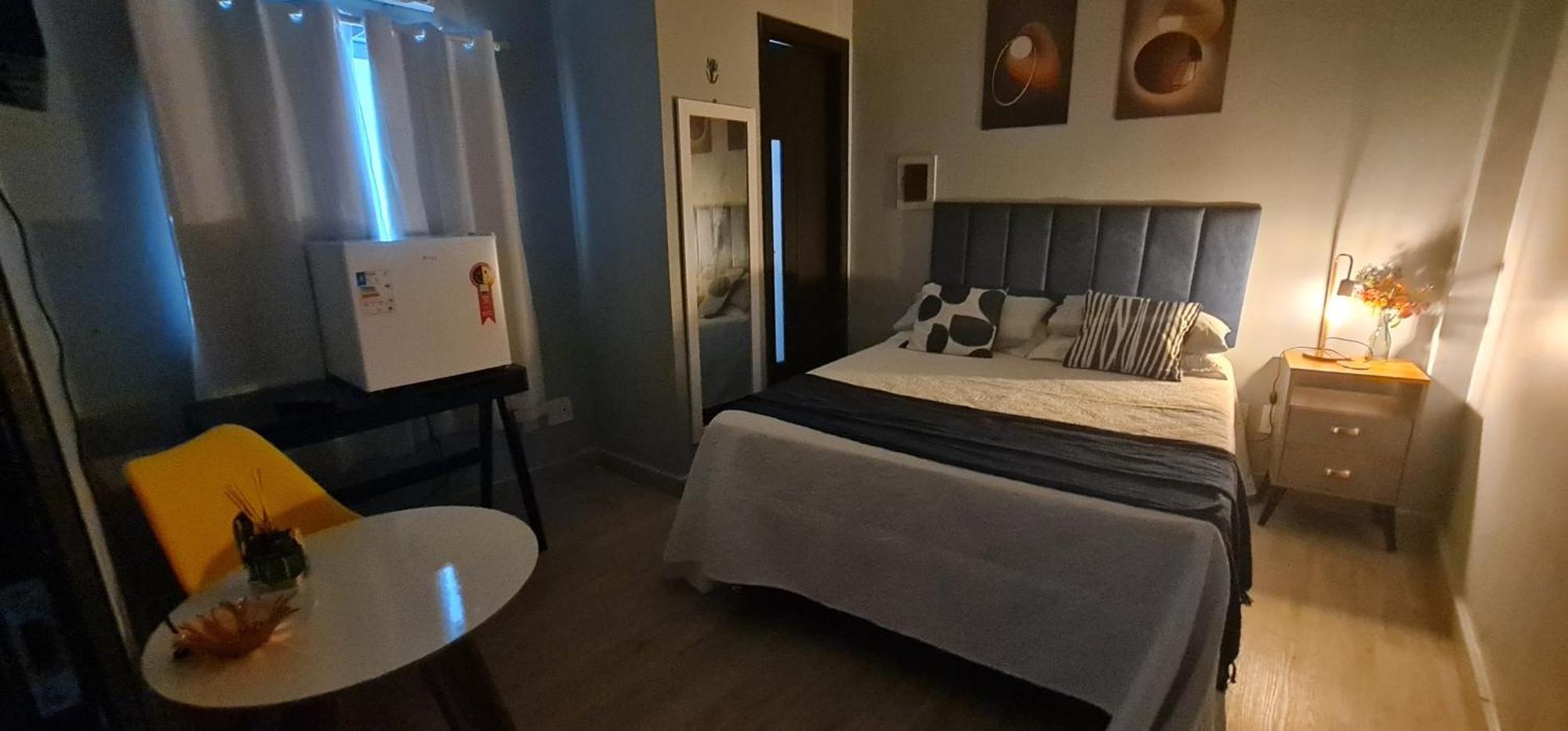 Hotel Boutique Cidade Velha Belém Eksteriør billede
