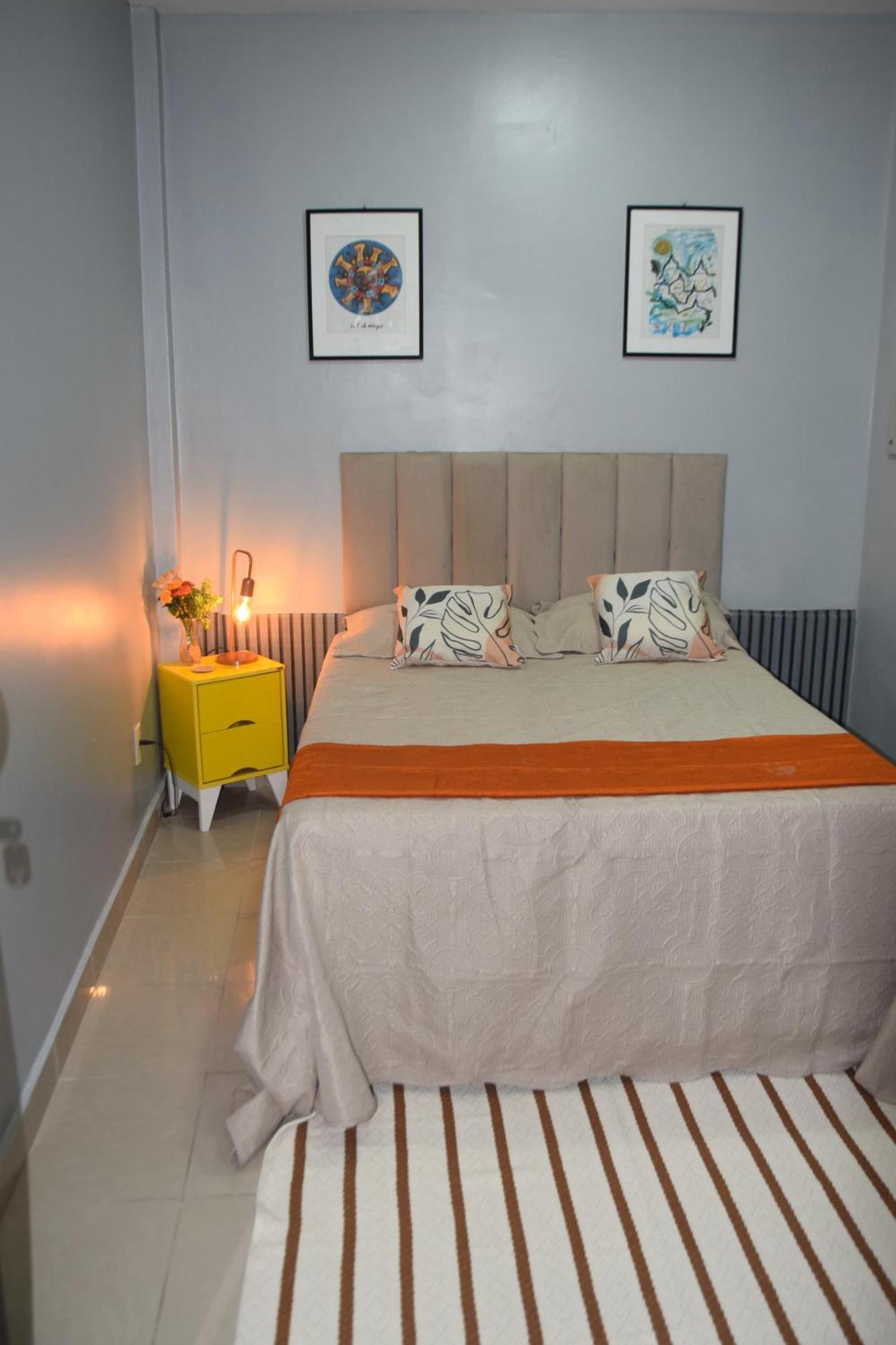Hotel Boutique Cidade Velha Belém Eksteriør billede