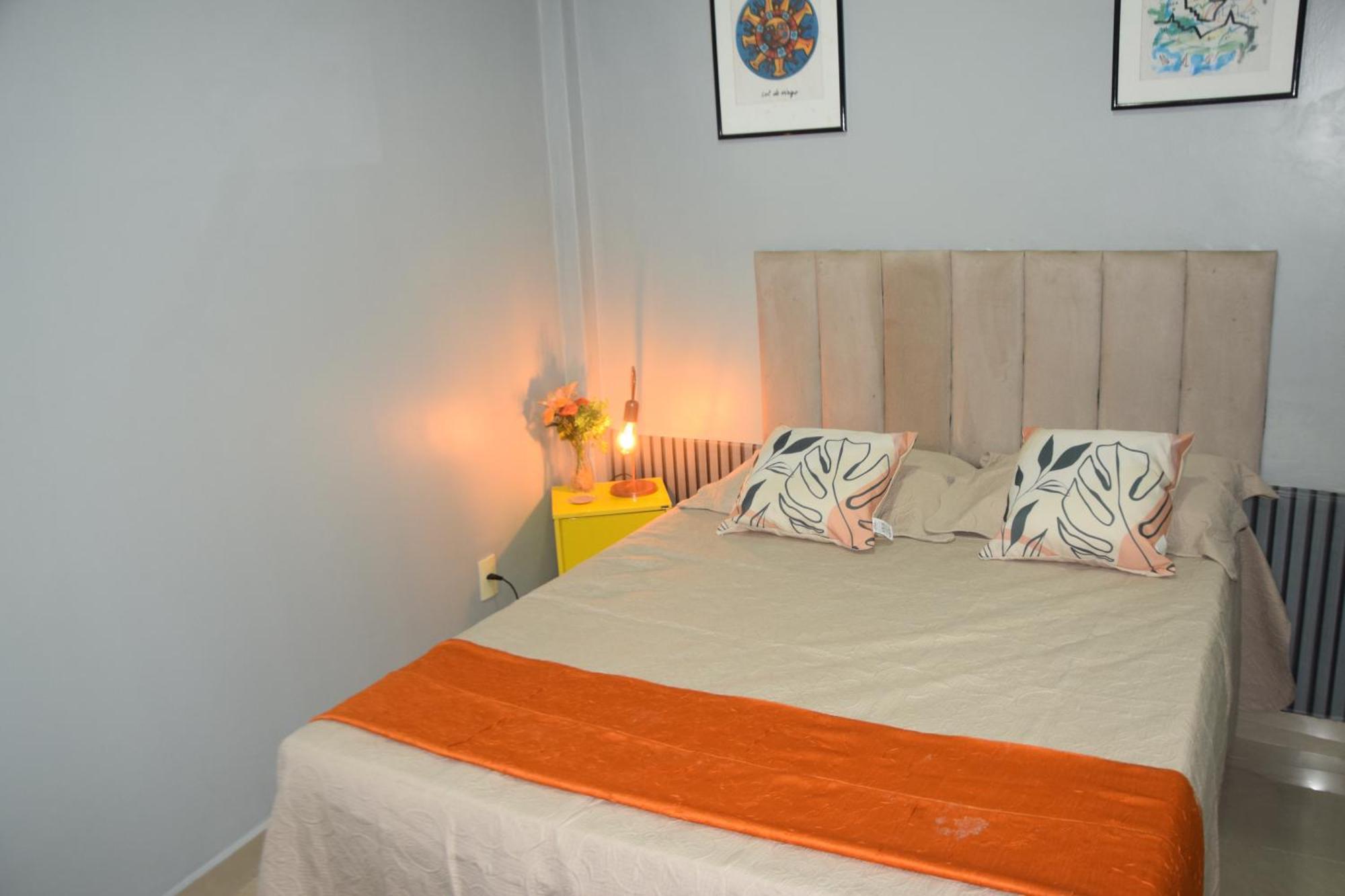 Hotel Boutique Cidade Velha Belém Eksteriør billede