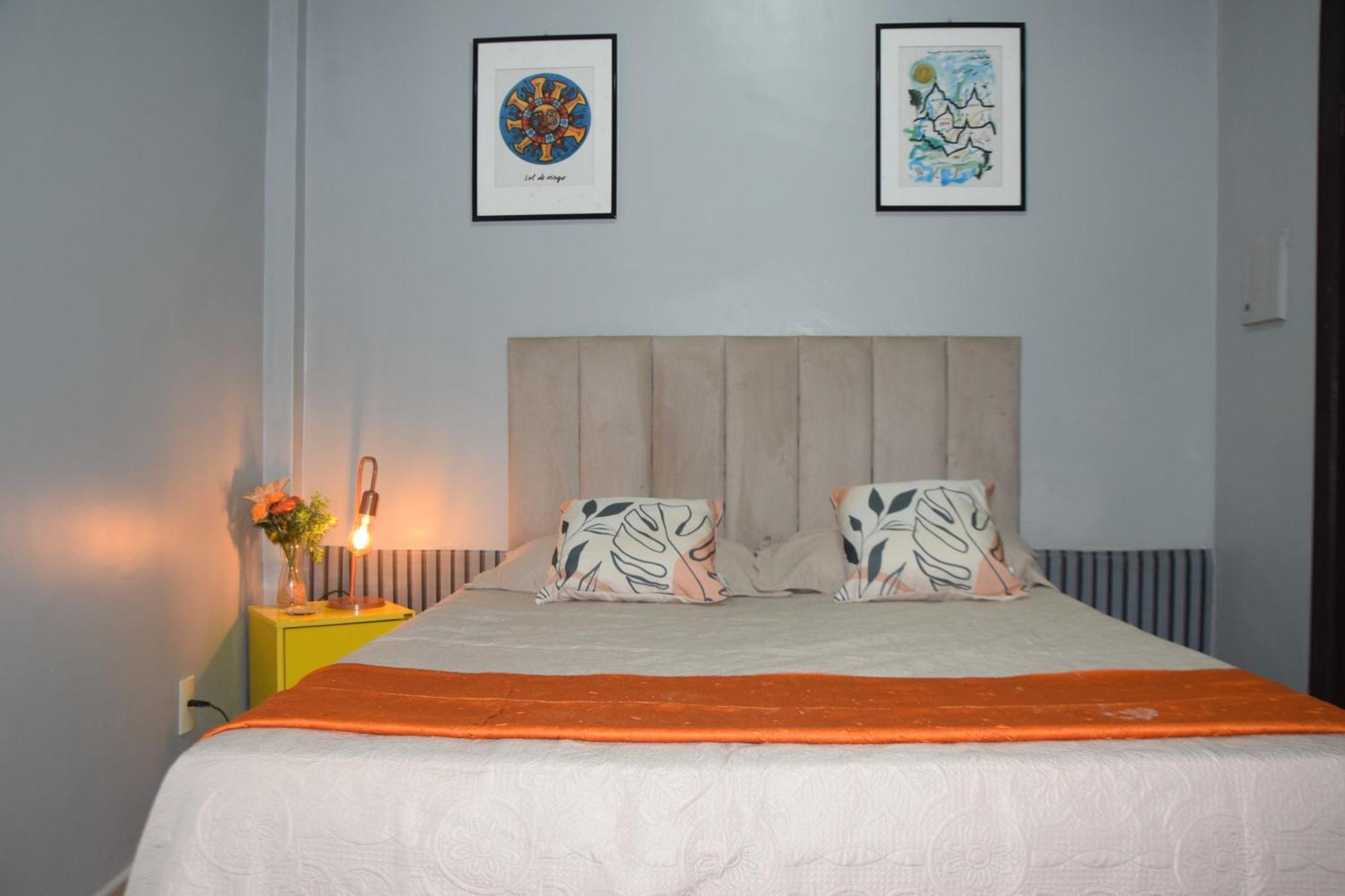 Hotel Boutique Cidade Velha Belém Eksteriør billede