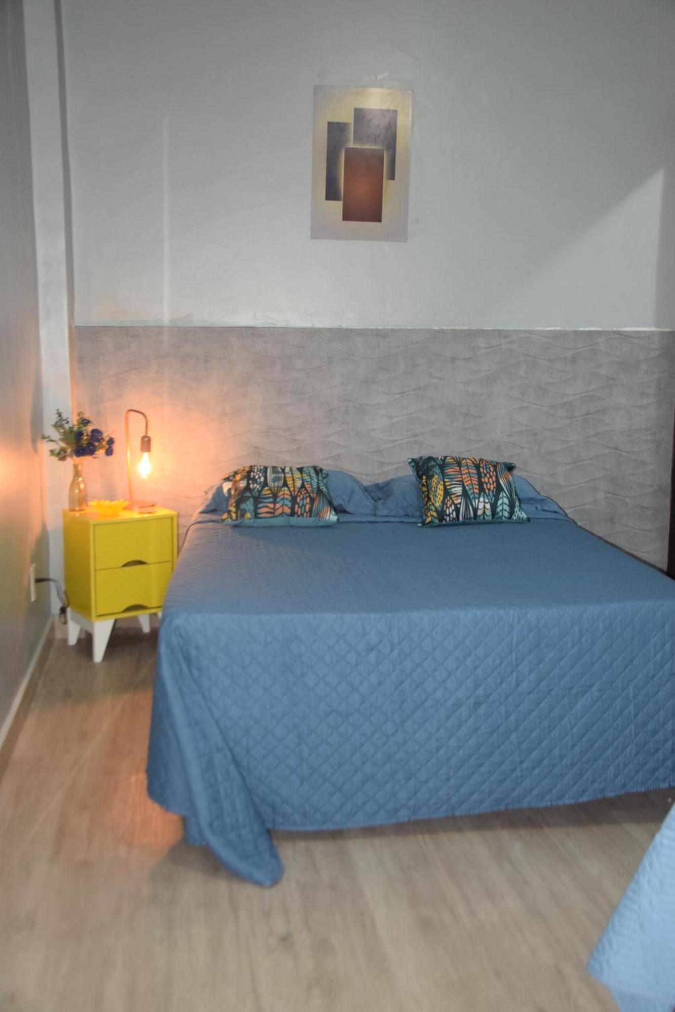 Hotel Boutique Cidade Velha Belém Eksteriør billede
