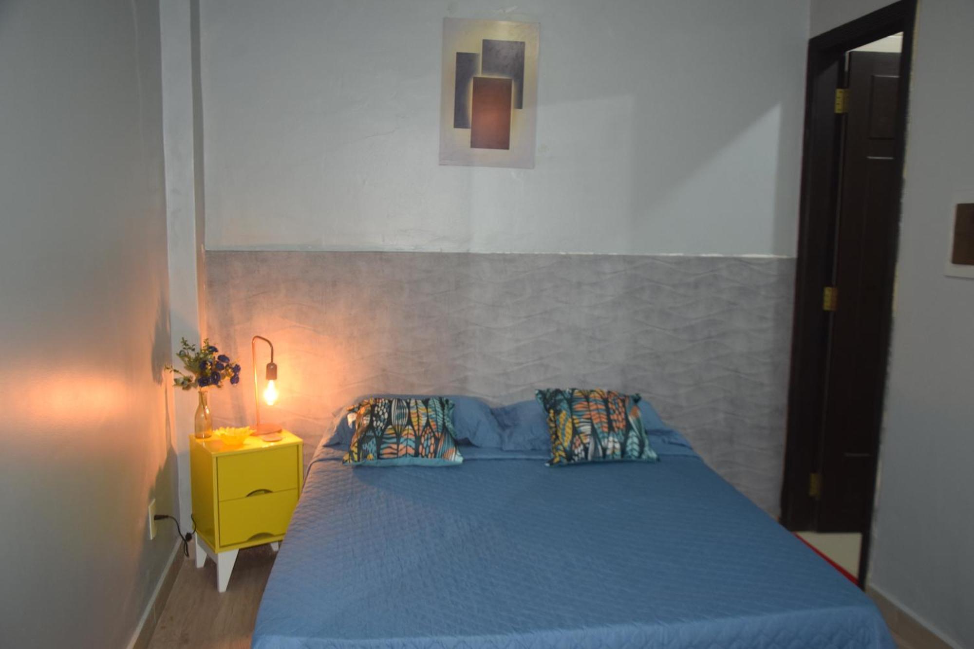 Hotel Boutique Cidade Velha Belém Eksteriør billede
