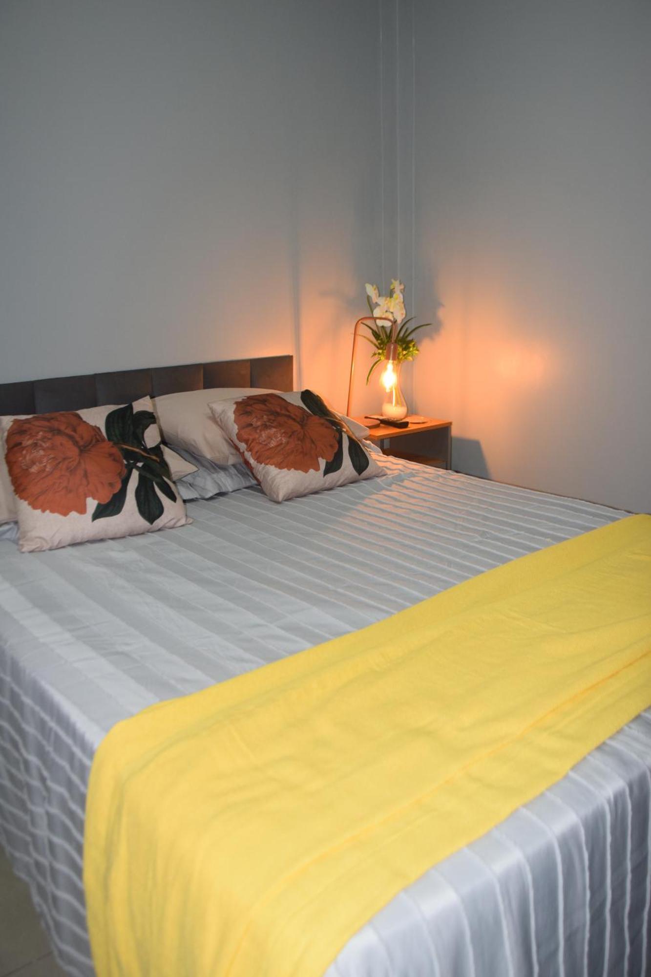 Hotel Boutique Cidade Velha Belém Eksteriør billede