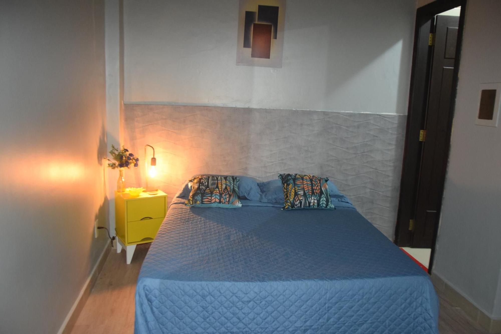 Hotel Boutique Cidade Velha Belém Eksteriør billede