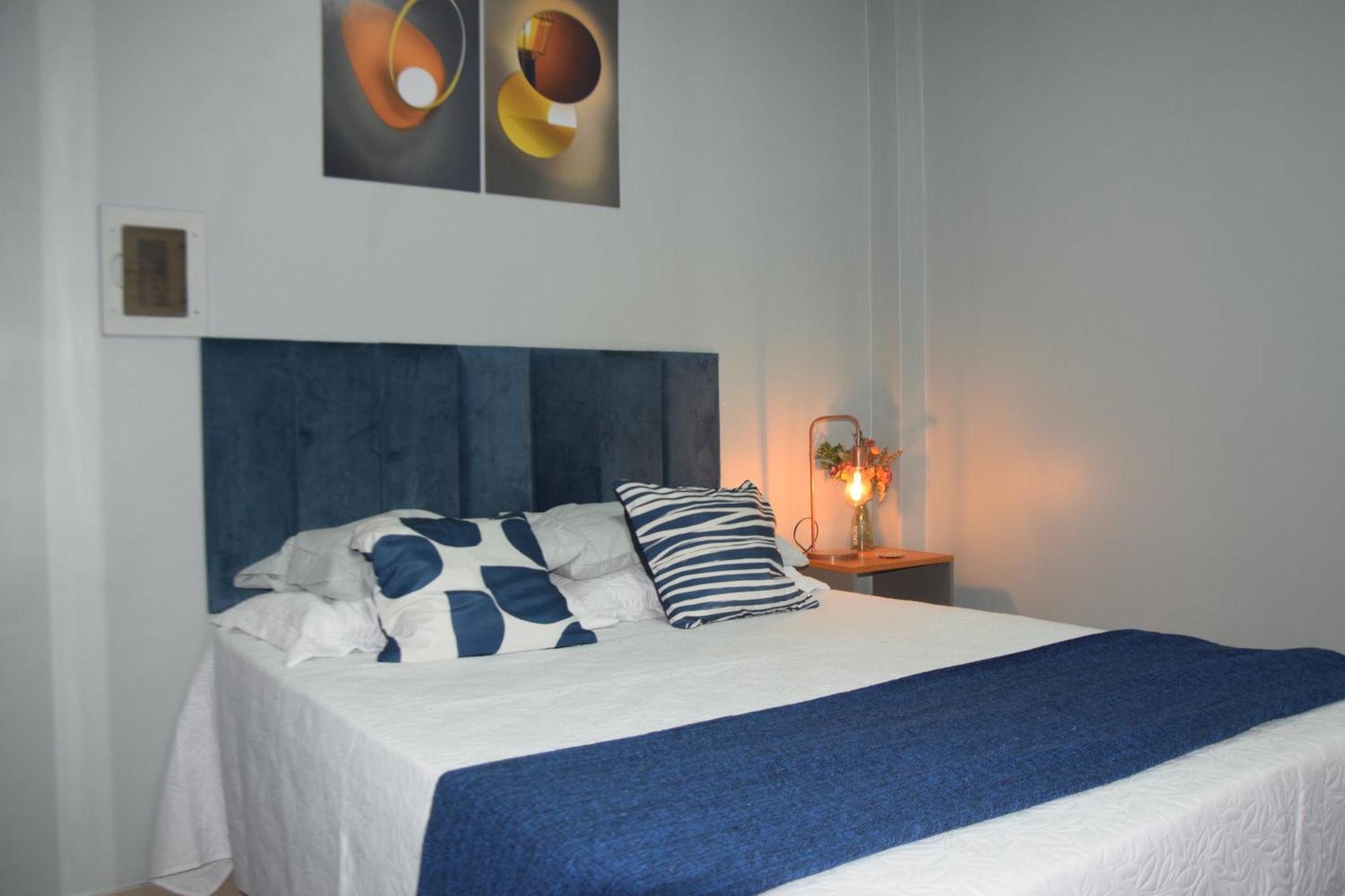 Hotel Boutique Cidade Velha Belém Eksteriør billede
