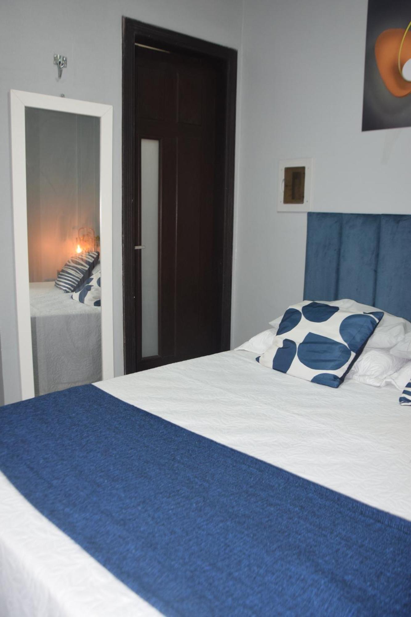 Hotel Boutique Cidade Velha Belém Eksteriør billede