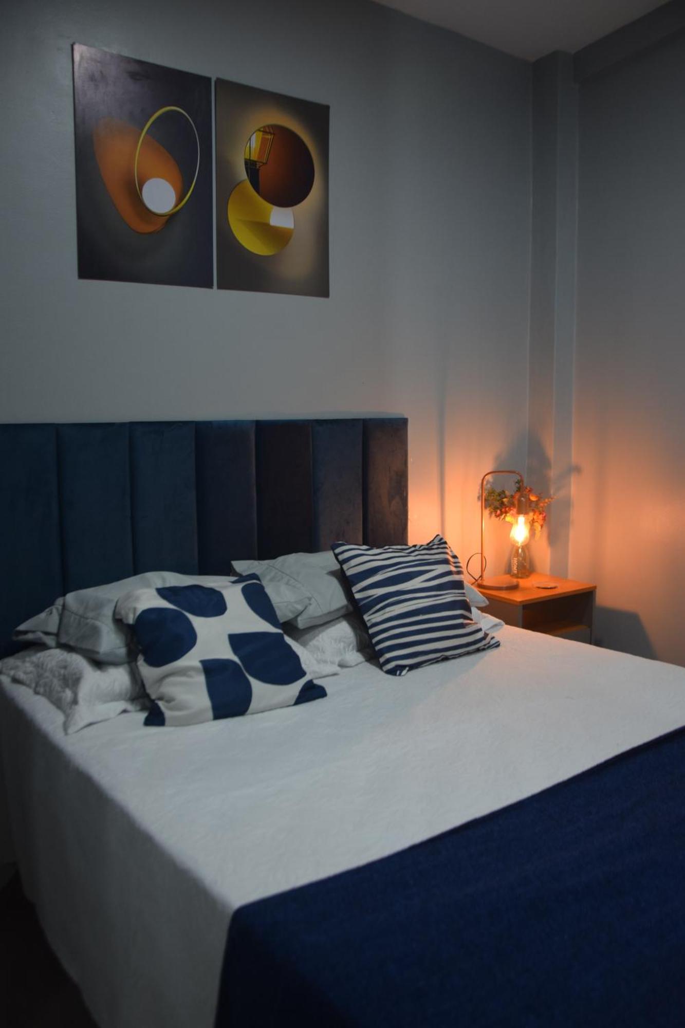 Hotel Boutique Cidade Velha Belém Eksteriør billede