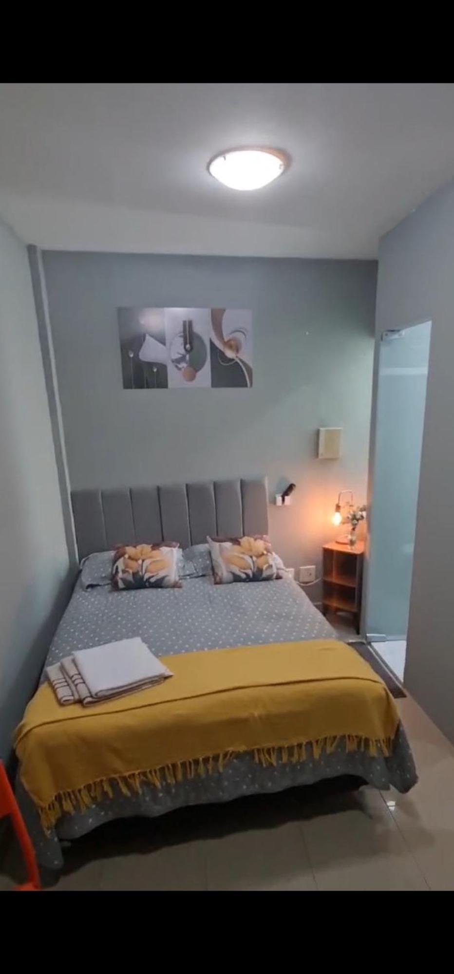 Hotel Boutique Cidade Velha Belém Eksteriør billede