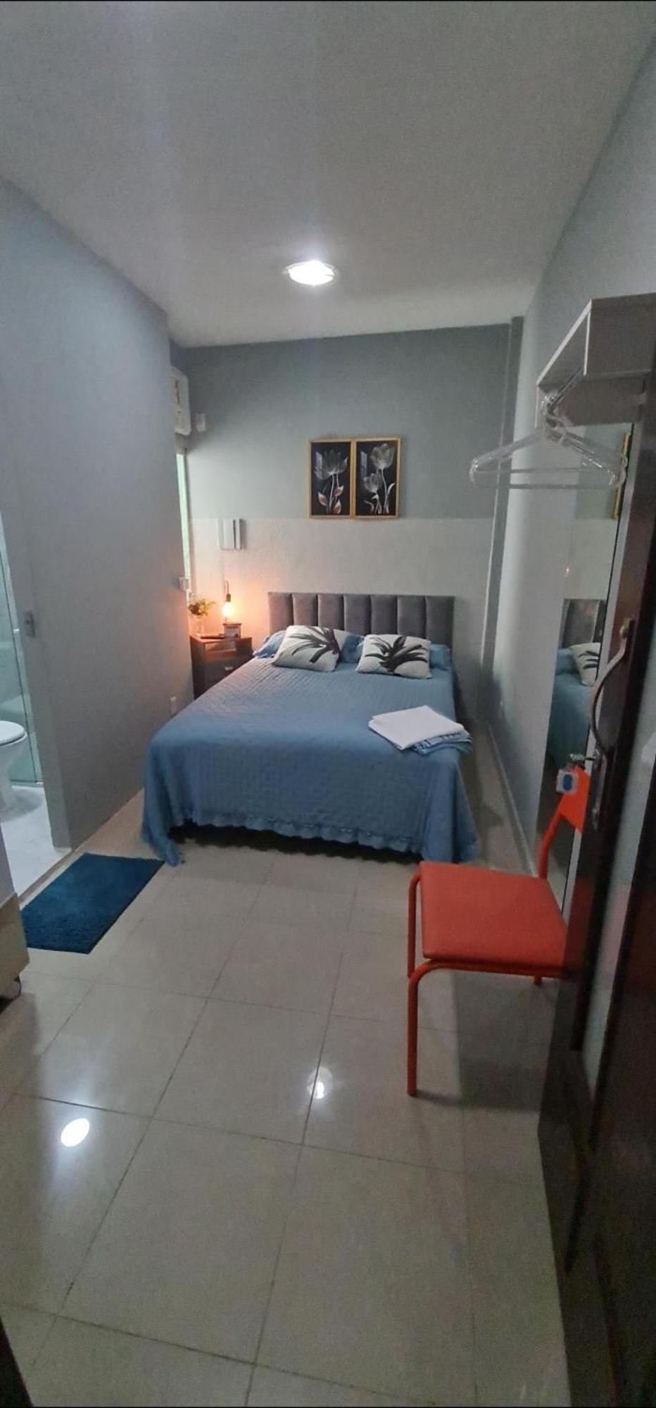 Hotel Boutique Cidade Velha Belém Eksteriør billede