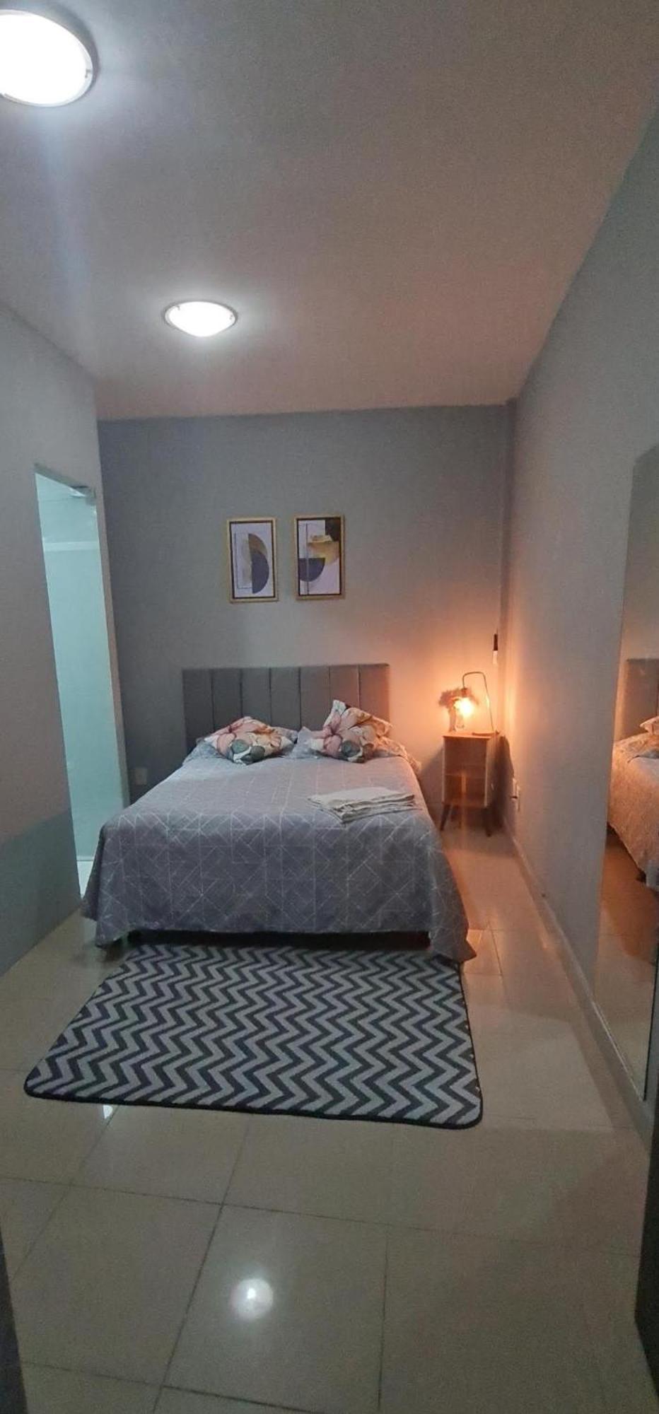 Hotel Boutique Cidade Velha Belém Eksteriør billede