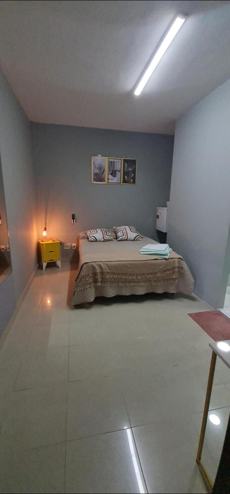 Hotel Boutique Cidade Velha Belém Eksteriør billede