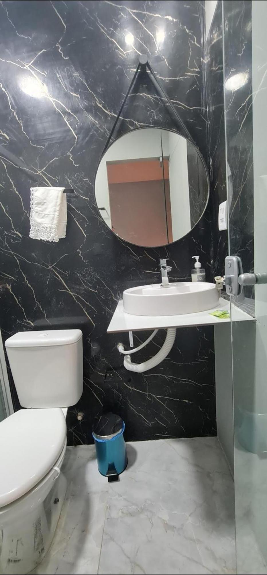 Hotel Boutique Cidade Velha Belém Eksteriør billede