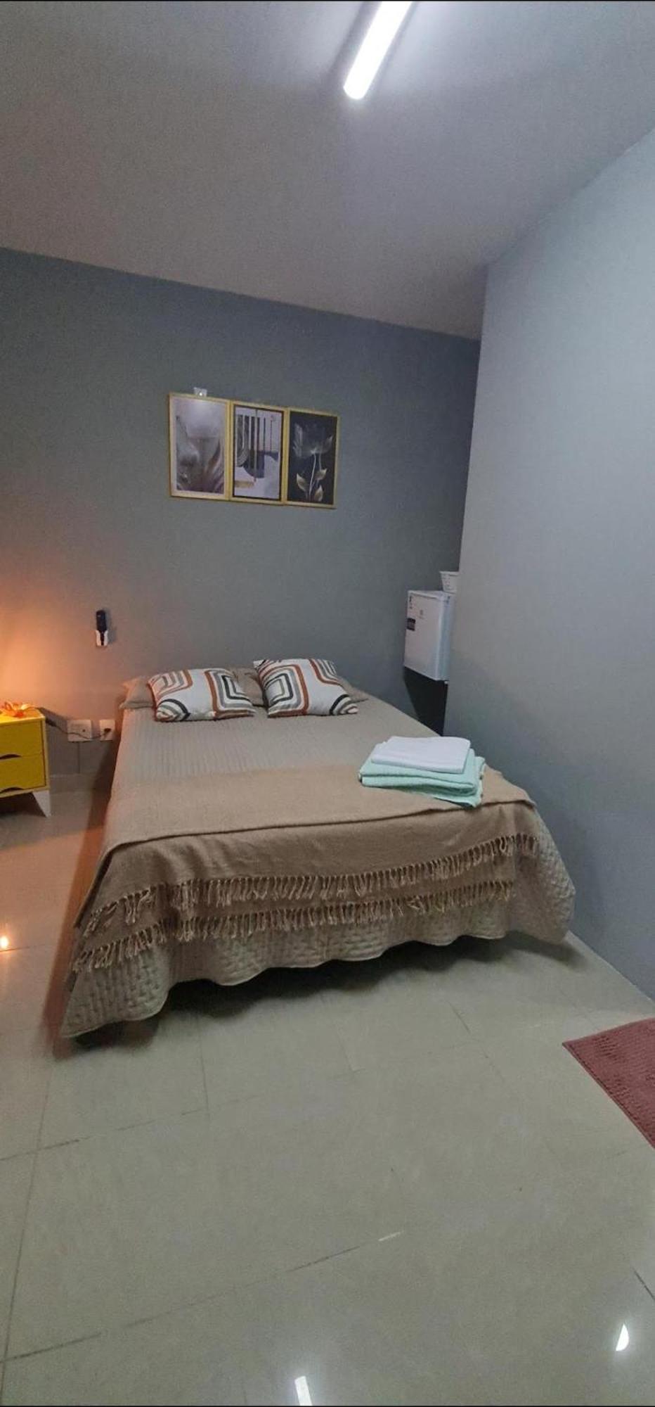 Hotel Boutique Cidade Velha Belém Eksteriør billede