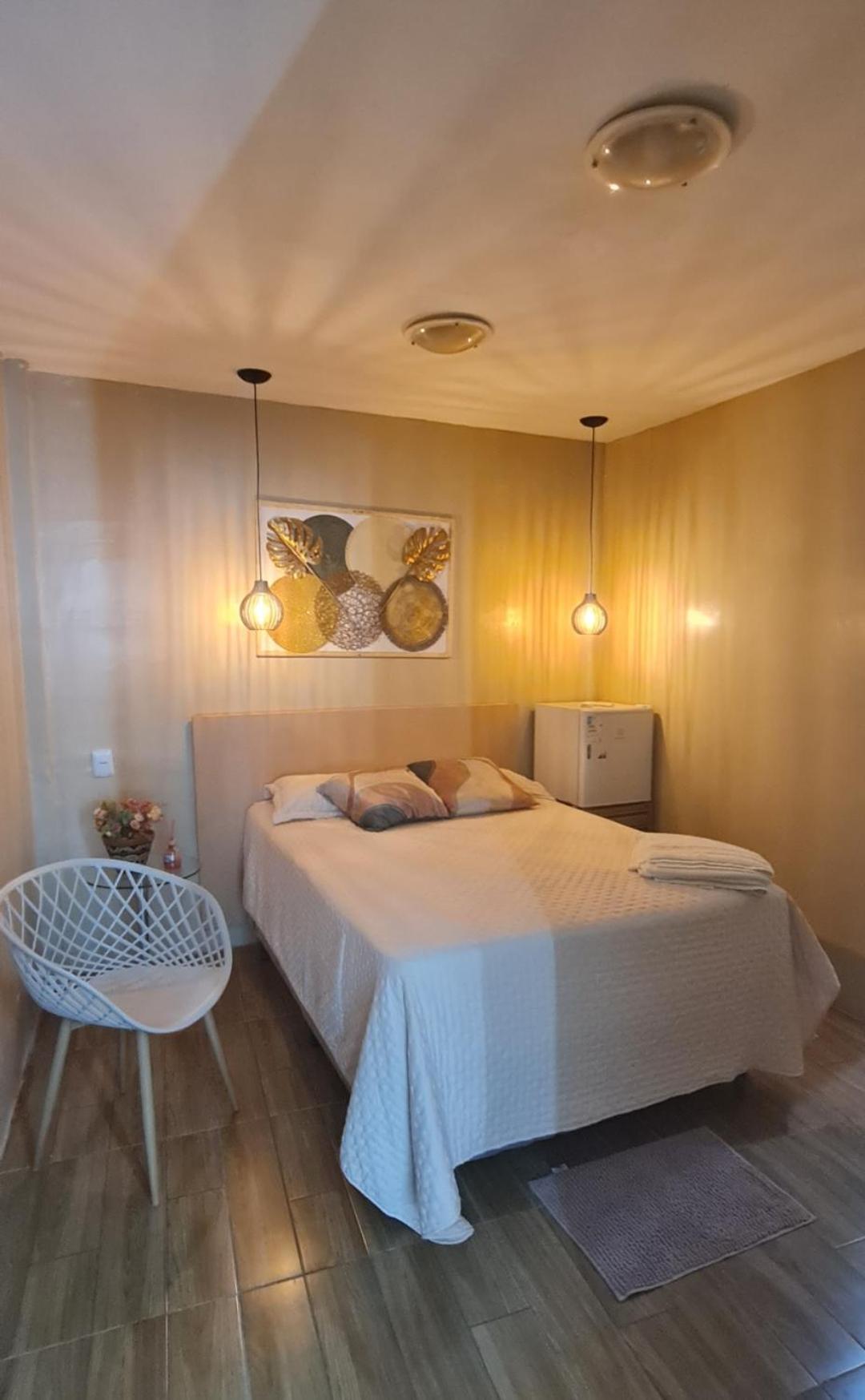 Hotel Boutique Cidade Velha Belém Eksteriør billede