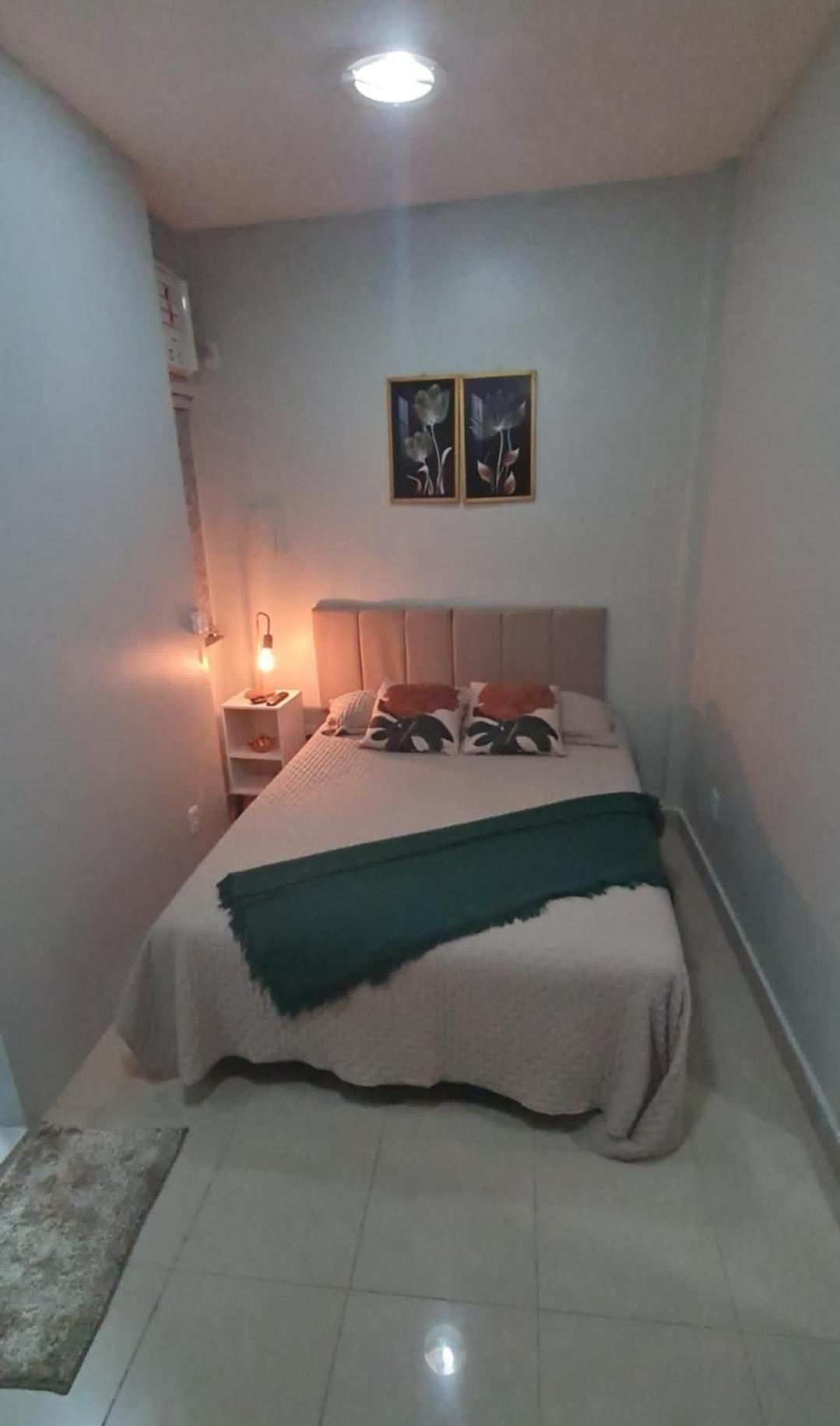 Hotel Boutique Cidade Velha Belém Eksteriør billede