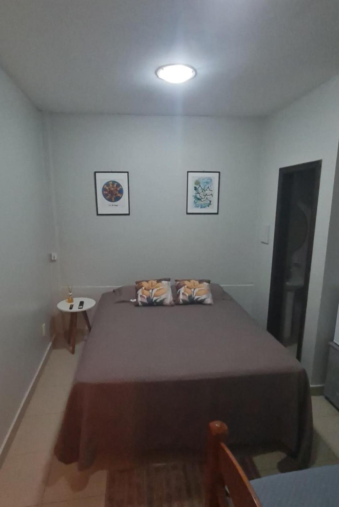 Hotel Boutique Cidade Velha Belém Eksteriør billede