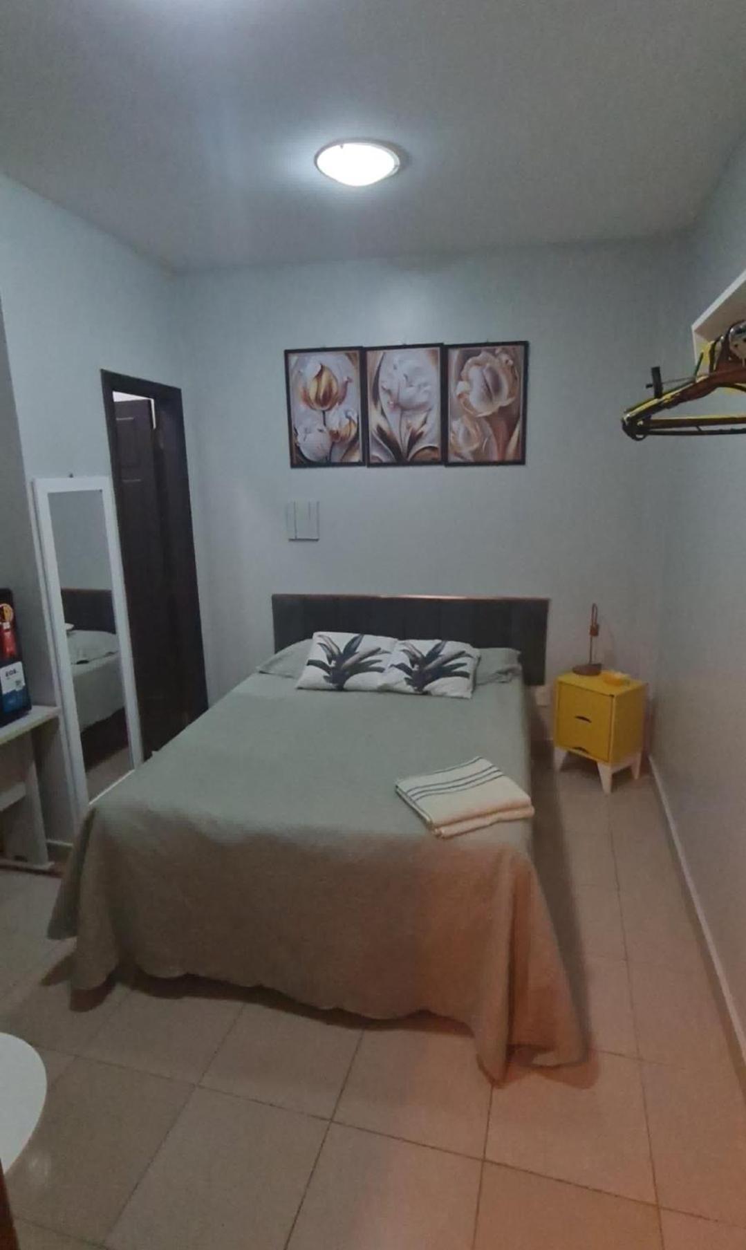 Hotel Boutique Cidade Velha Belém Eksteriør billede