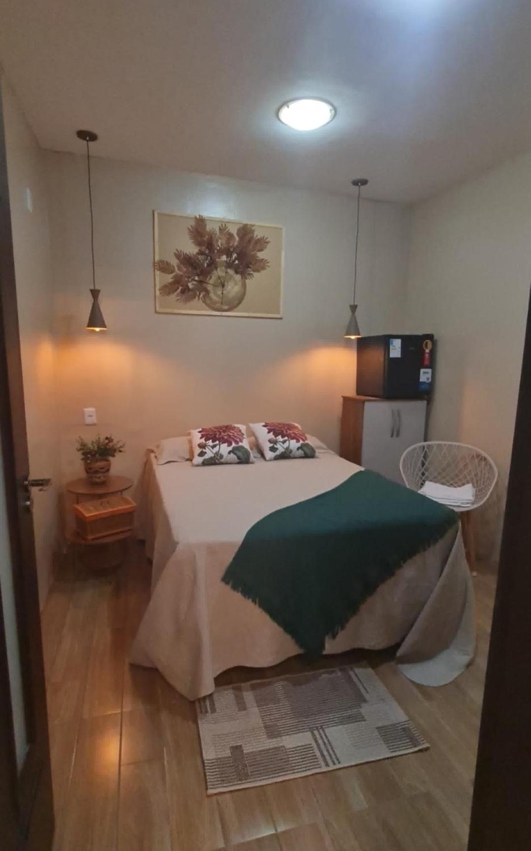 Hotel Boutique Cidade Velha Belém Eksteriør billede