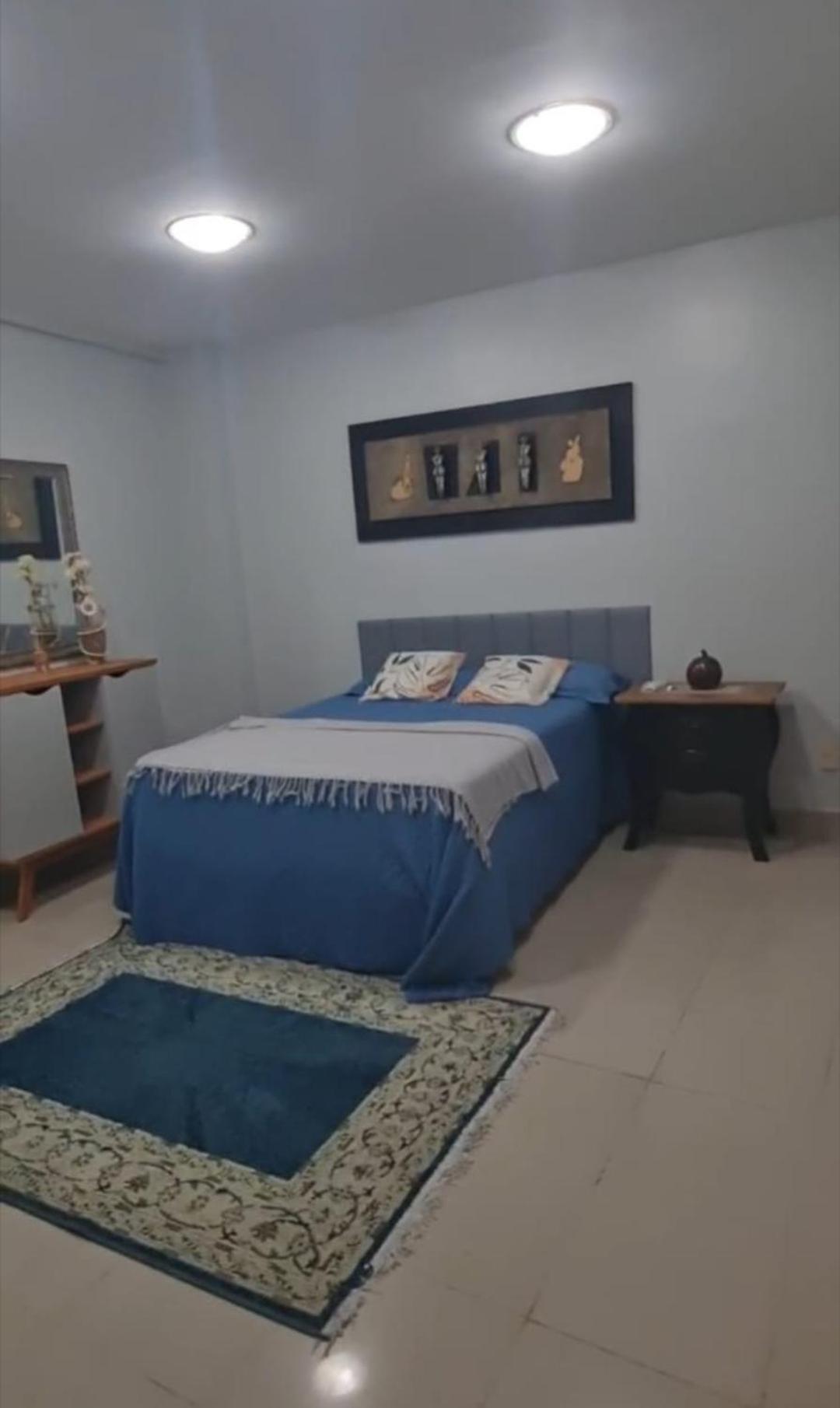 Hotel Boutique Cidade Velha Belém Eksteriør billede