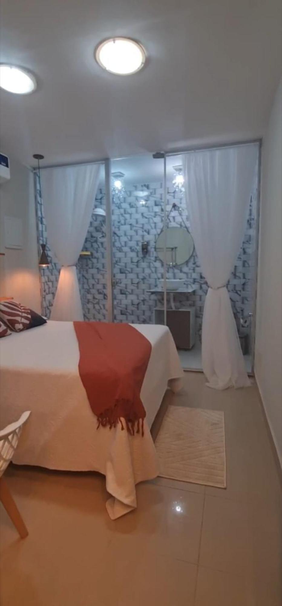 Hotel Boutique Cidade Velha Belém Eksteriør billede